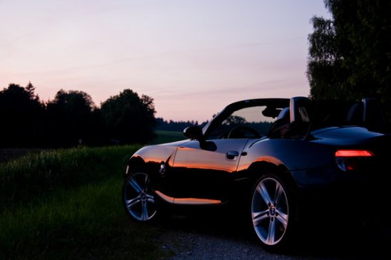 BMW_Z4_silhouette_by_VanGTO
