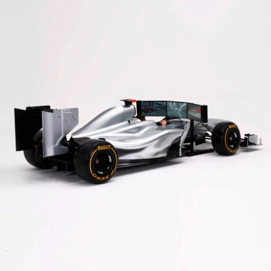 Most Expensive Driving Simulators  Top 10 1. Formula 1 Full Size Racing Simulator - $140.000 x